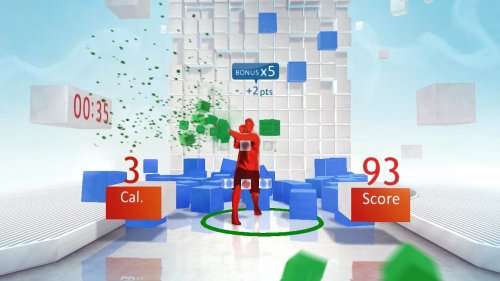 Xbox 360 4GB Console with Kinect Sensor: With Your Shape Game: Fitness Evolved