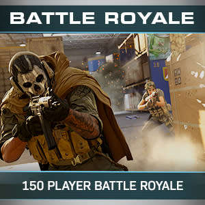 Call of Duty: Modern Warfare (PS4) - As New Condition