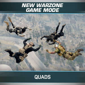 Call of Duty: Modern Warfare (PS4) - As New Condition