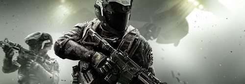 Call Of Duty: Infinite Warfare Activision  (Xbox One)