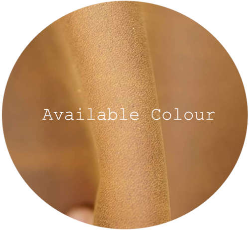 15 Inch Full Grain Leather Briefcase, Messenger Bag, Fits Mac book, Laptop - Toffee Colour