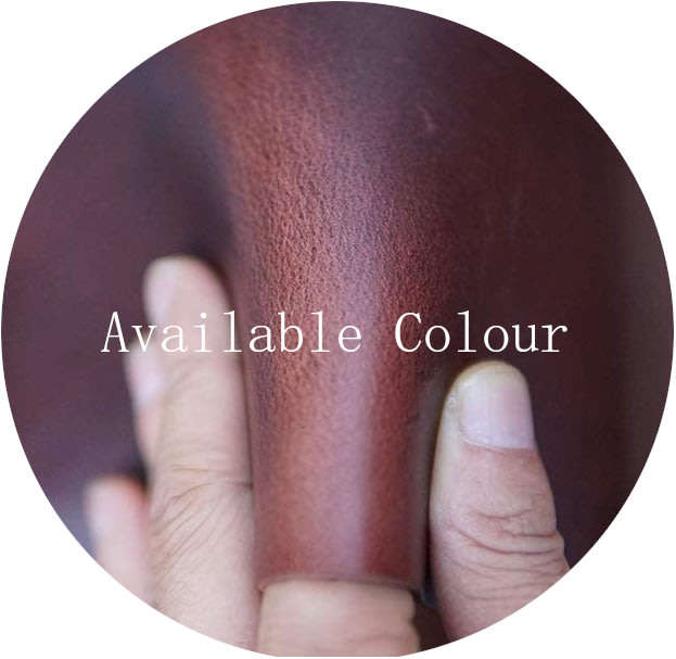 Genuine Leather All In One Messenger Bag - Fits A4 Books and Most Tablets & iPads - Tobacco Color