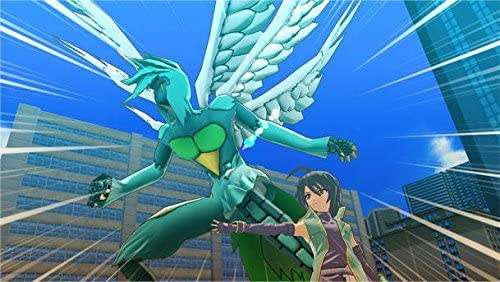 Bakugan - Defenders of the Core (Xbox 360)