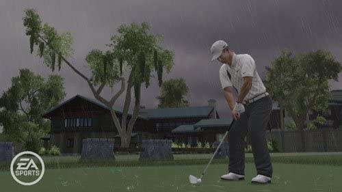 Tiger Woods PGA Tour 10 (Xbox 360)