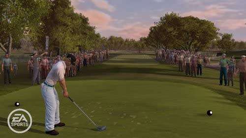 Tiger Woods PGA Tour 10 (Xbox 360)