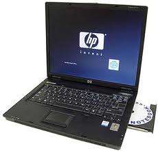 Hp Compaq nx6110 Laptop for Parts