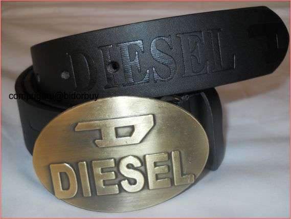 **DIESEL** Men Belt @R1.