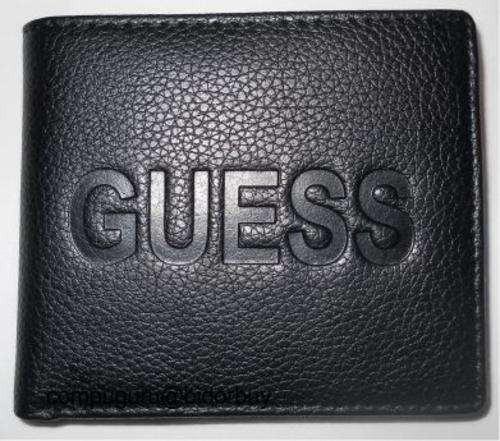 **GUESS**  Men's Wallet @ R1l!!!