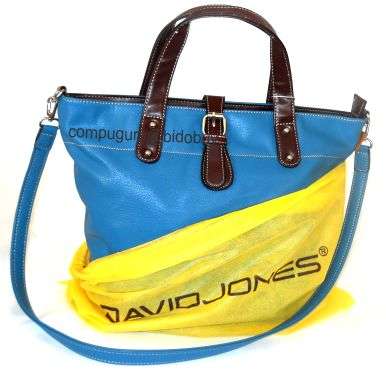Late Entry **A Must Have Handbag** - By David Jones @R1
