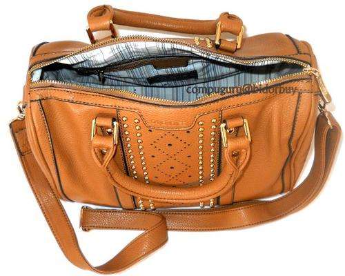 100%  David Jones Classic Handbag @ R1 & Guaranteed