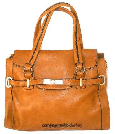 100%  David Jones Classic Handbag @ R1