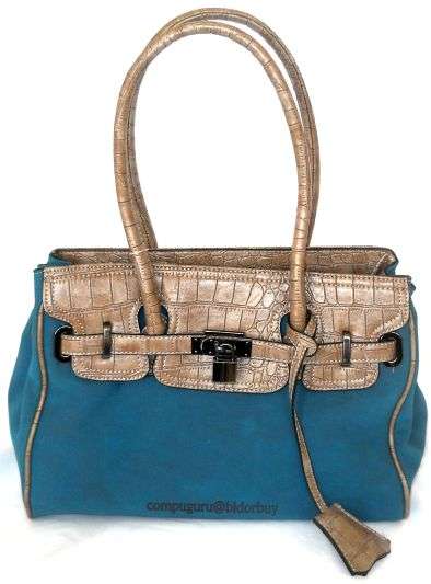 **ONLY ONE** 100% David Jones Handbag!! International Brand @ R1