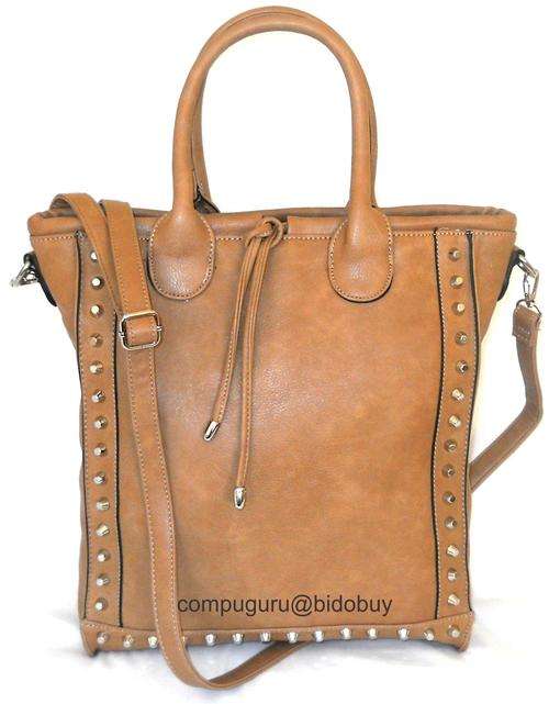 Latest David Jones Classic Handbag @ R1 You Snooze, You Lose!!!