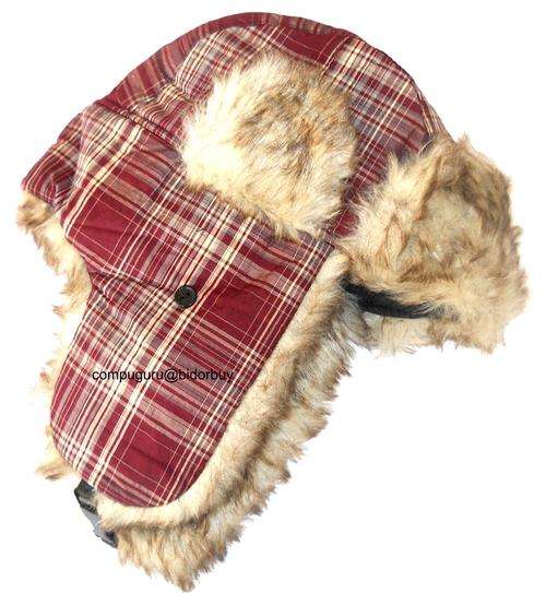 Original Winter Hat - UNISEX @R1 **ONLY ONE AVAILABLE**