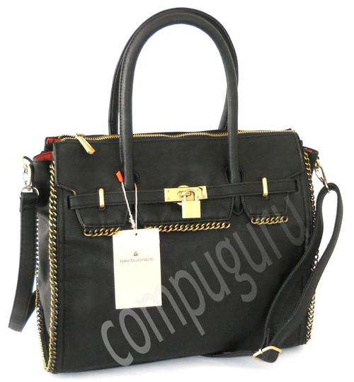 100% David Jones Stylish Handbag, **ONLY THIS FRIDAY**