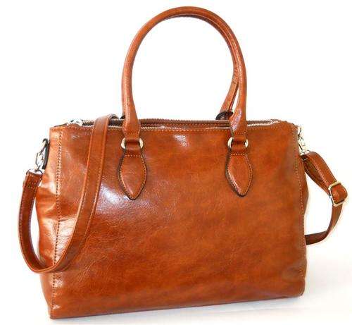 **NEW ARRIVAL**High Quality 3 x Compartment Handbag - only one available