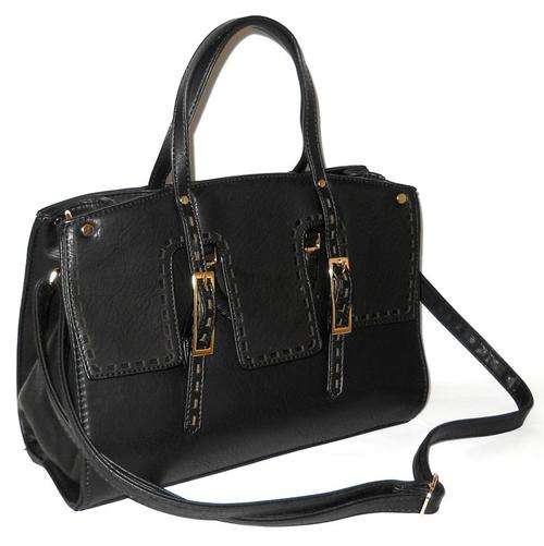 **NEW ARRIVAL**Women Classic Handbag - 3 x Compartments
