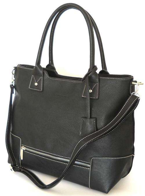 High Quality Stylish Handbag, with 3 x Compartments **You Snooze, You loose**
