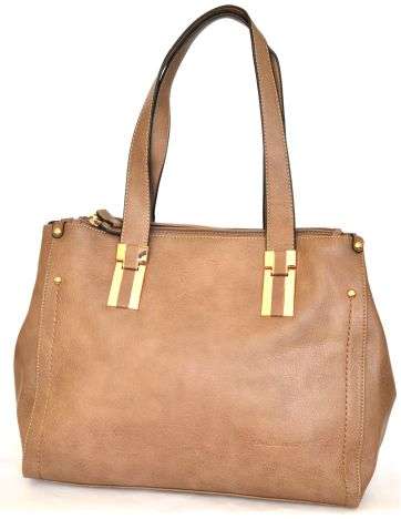 Latest Stylish Handbag, 3 x Compartments **Only this Friday**