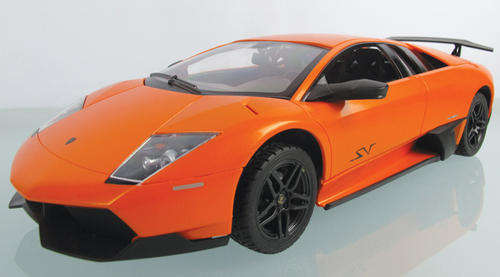 1:10 Lamborghini Murcielago LP670-4 SV DX Series RC Car With Rechargeable Batteries- **New Arrival**