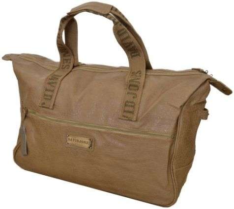 **Worth R1,550.00** High Quality Designer Inspired Duffle Bag