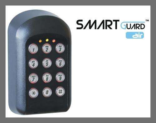 Centurion keypad ( Wireless SmartGuard Air )