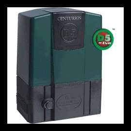 Centurion D5 Evo - Custom Gate Motor Kit