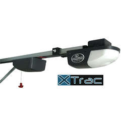 Centurion Xtrac Sectional / Tip up Garage Motor  ( Xtrack / X track)