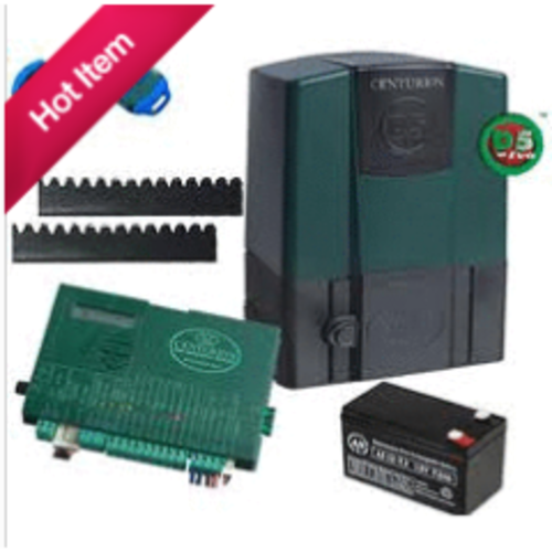 Centurion D5 Evo gate motor kit