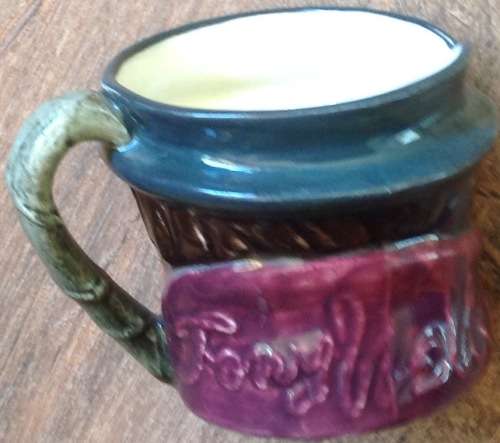 ROYAL DOULTON CHARACTER JUG - TONY WELLER CHARACTER JUG