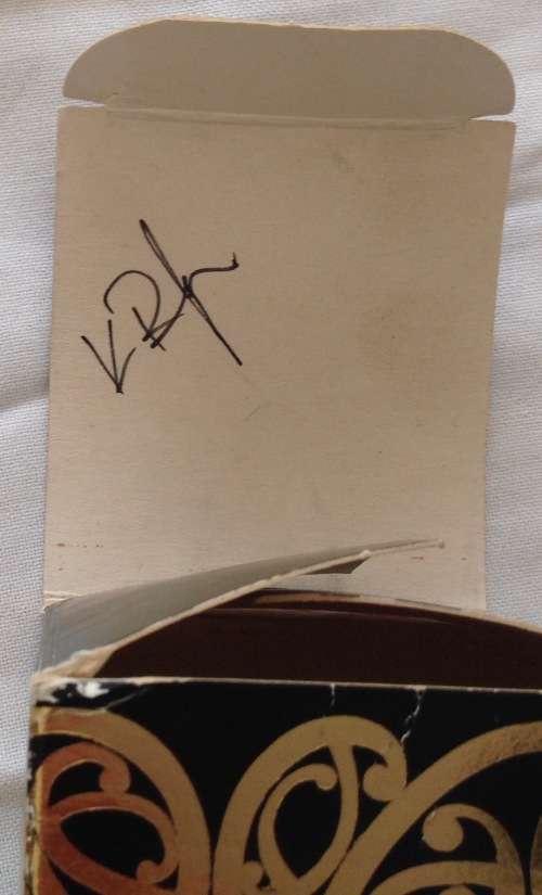 Beautiful Greenstone-inspired Glazed Ceramic  Ti-tokl Liqueur Crock With Paua Eyes