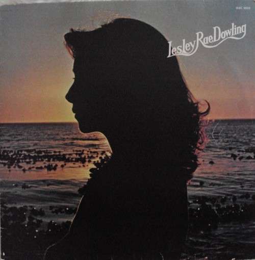 Lesley Rae Dowling (Vinyl LP SA)