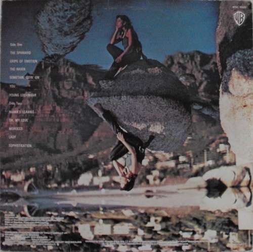 Lesley Rae Dowling (Vinyl LP SA)