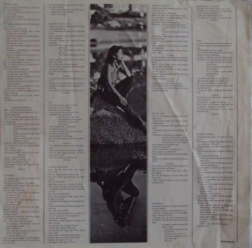 Lesley Rae Dowling (Vinyl LP SA)