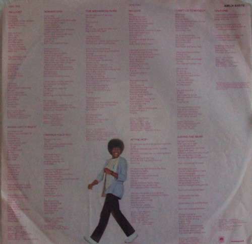 Joan Armatrading - Walk Under Ladders (Vinyl LP SA)