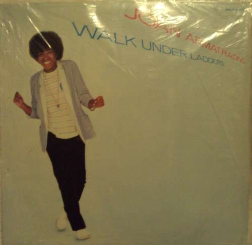 Joan Armatrading - Walk Under Ladders (Vinyl LP SA)