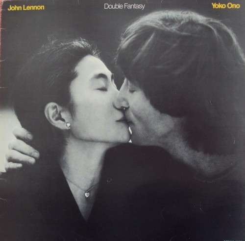 John Lennon | Yoko Ono - Double Fantasy (Vinyl LP SA)