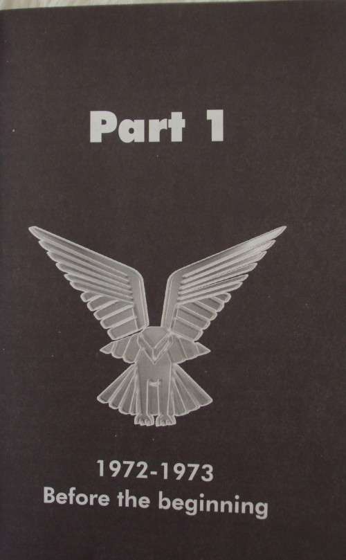 Pamwe Chete: The Legend of the Selous Scouts: Lieutenant-Colonel R. F. Reid Daly