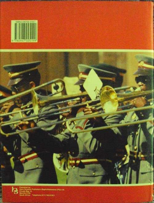 A Nation On The March - A Celebration of Bophuthatswana Decade of Independence