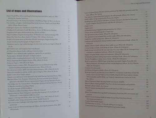 Striking Inside Angola With 32 Battalion - Marius Scheepers