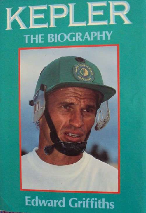 Kepler - The Biography