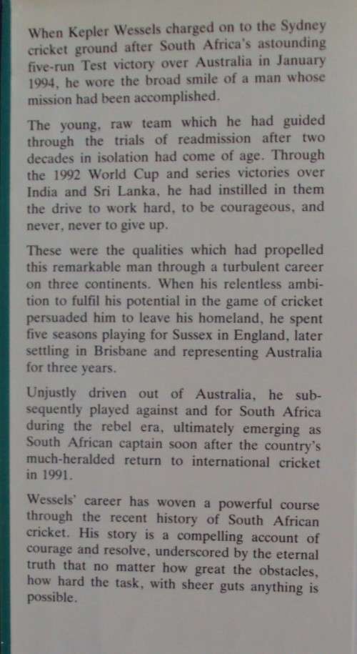 Kepler - The Biography