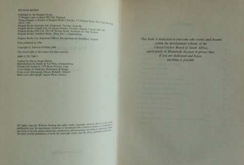 Kepler - The Biography