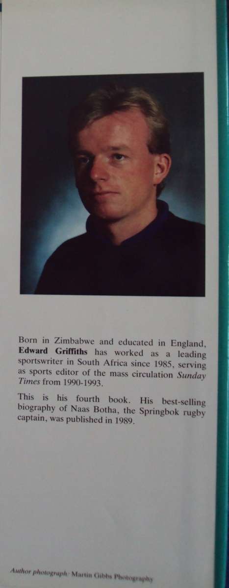 Kepler - The Biography