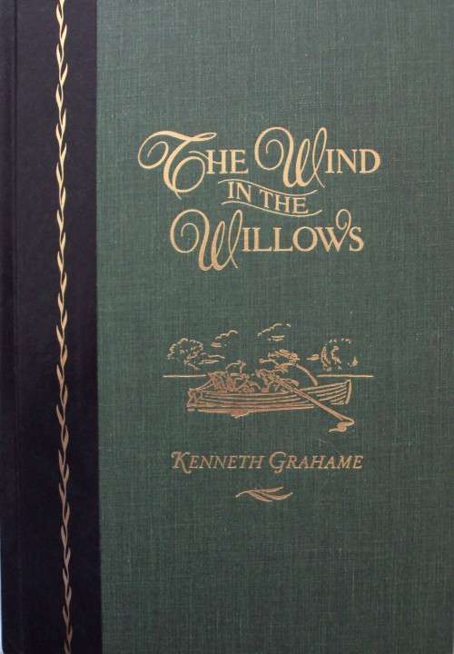 The Wind In The Willows Kenneth Grahame | Readers Digest