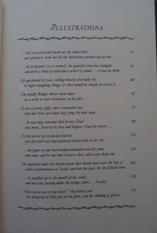 The Wind In The Willows Kenneth Grahame | Readers Digest