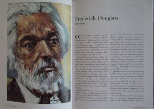 They Aree Africans with a forewofd by Kofi Annan