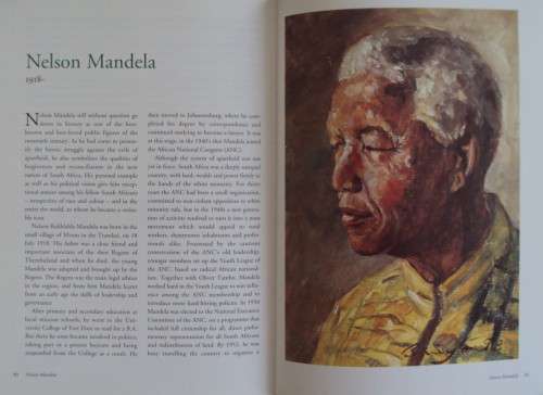 They Aree Africans with a forewofd by Kofi Annan