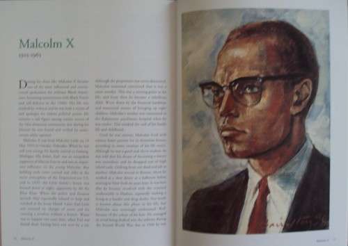 They Aree Africans with a forewofd by Kofi Annan