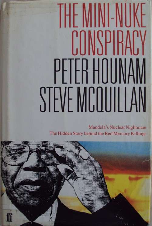 The Mini-Nuke Consprtacy